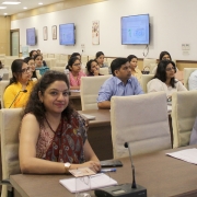 Food Safety Authority of India Food Safety Training